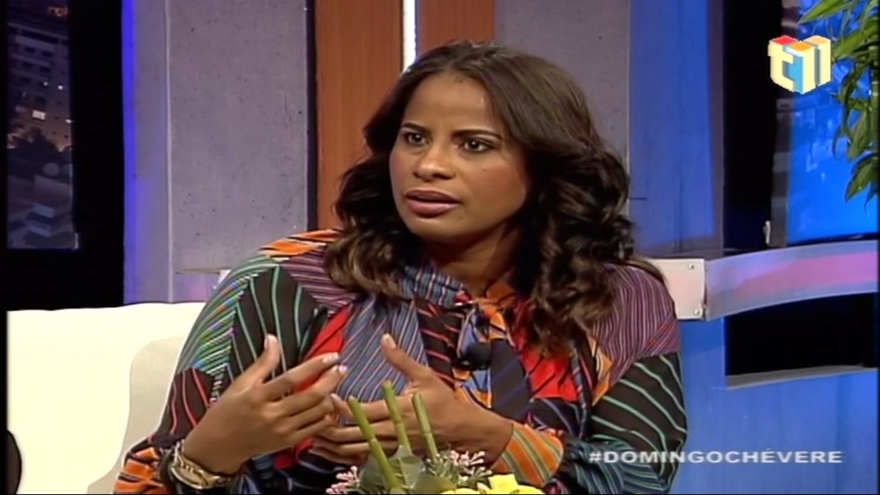 Addis Burgos Habla Sobre El Reportaje Detrás De La Máscara (Caso KANQUI) En Chévere Nights