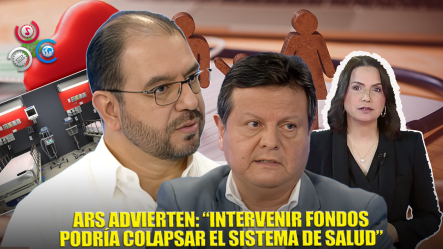 Adimars Presenta Propuesta Para Evitar Colapso Del Sistema De Salud