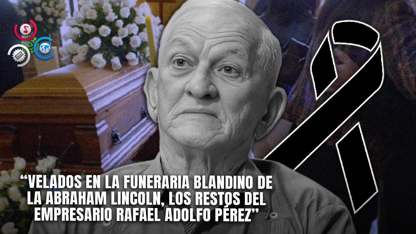 Adiós Al Padre Del Director De Promese/Cal: La Familia Y Amigos Rinden Tributo