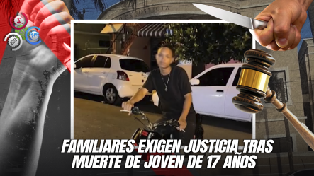 Adolescente Implicado En Muerte De Otro Menor En Cristo Rey Cumplirá Un Mes De Prisión Preventiva