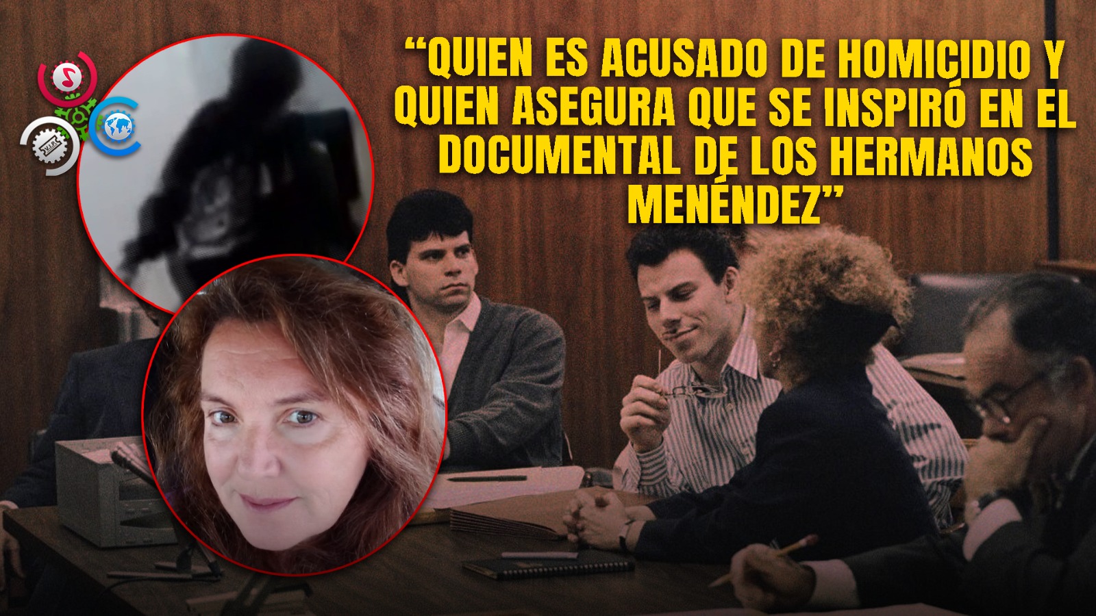 Adolescente Será Procesado Como Adulto Por La Muerte Violenta De Su Madre En Wisconsin