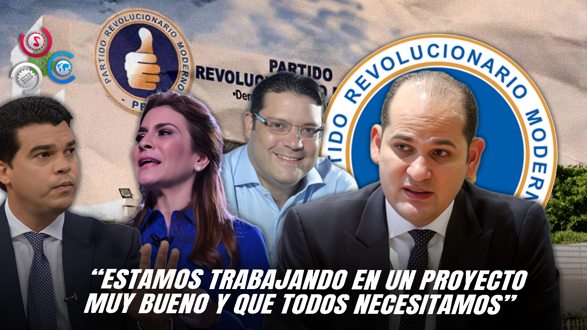 “Todos Los Aspirantes A Sustituir Al Presidente Están Bien Capacitados”