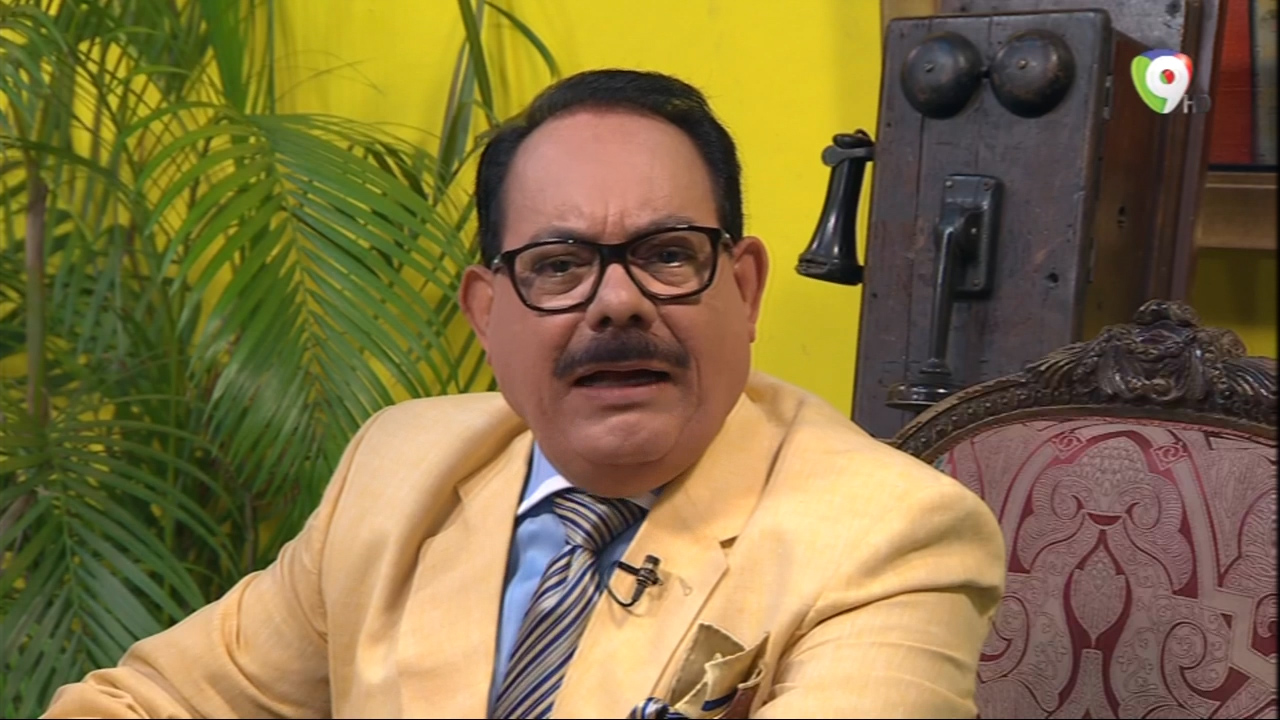 Cada Dominicano Debe Querer La Democracia Y No La Dictadura