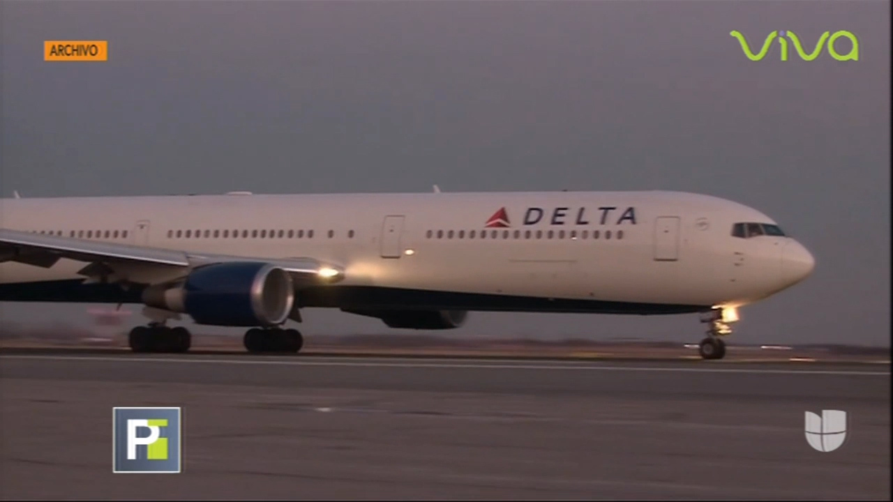 Arrestan Una Segunda Persona Implicada En El Robo En El Aeropuerto Internacional De New York