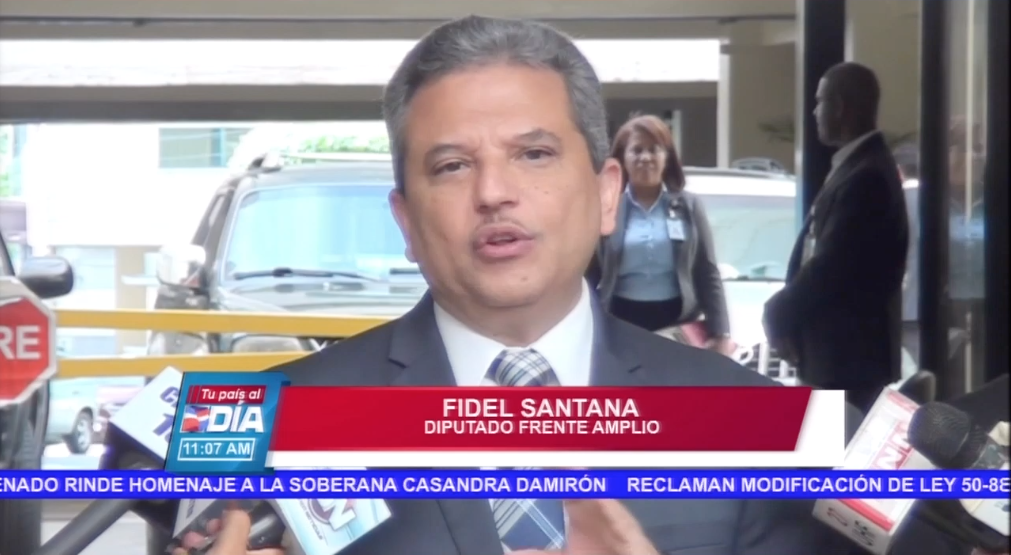 Afirman Que Nuevos Jueces De La Suprema Corte Están Escogidos Sin Haber Terminado El Proceso