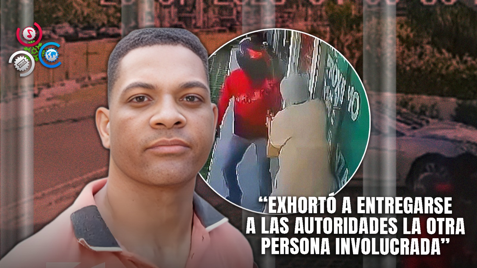 Agente Penitenciario Dispara A Una Mujer Para Robarle Y Se Excusa: “Cometí Un Error”