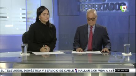 Personalidades Del Medio Y La Televisión Lamentan La Muerte De Fernando Báez