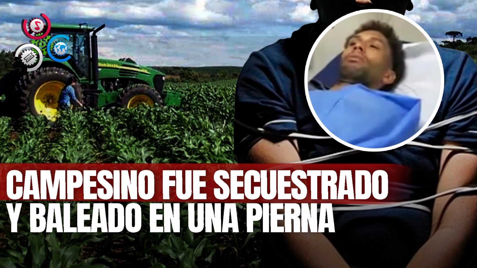 Agreden Campesino Por Conflicto Territorial En Vicentillo, El Seibo