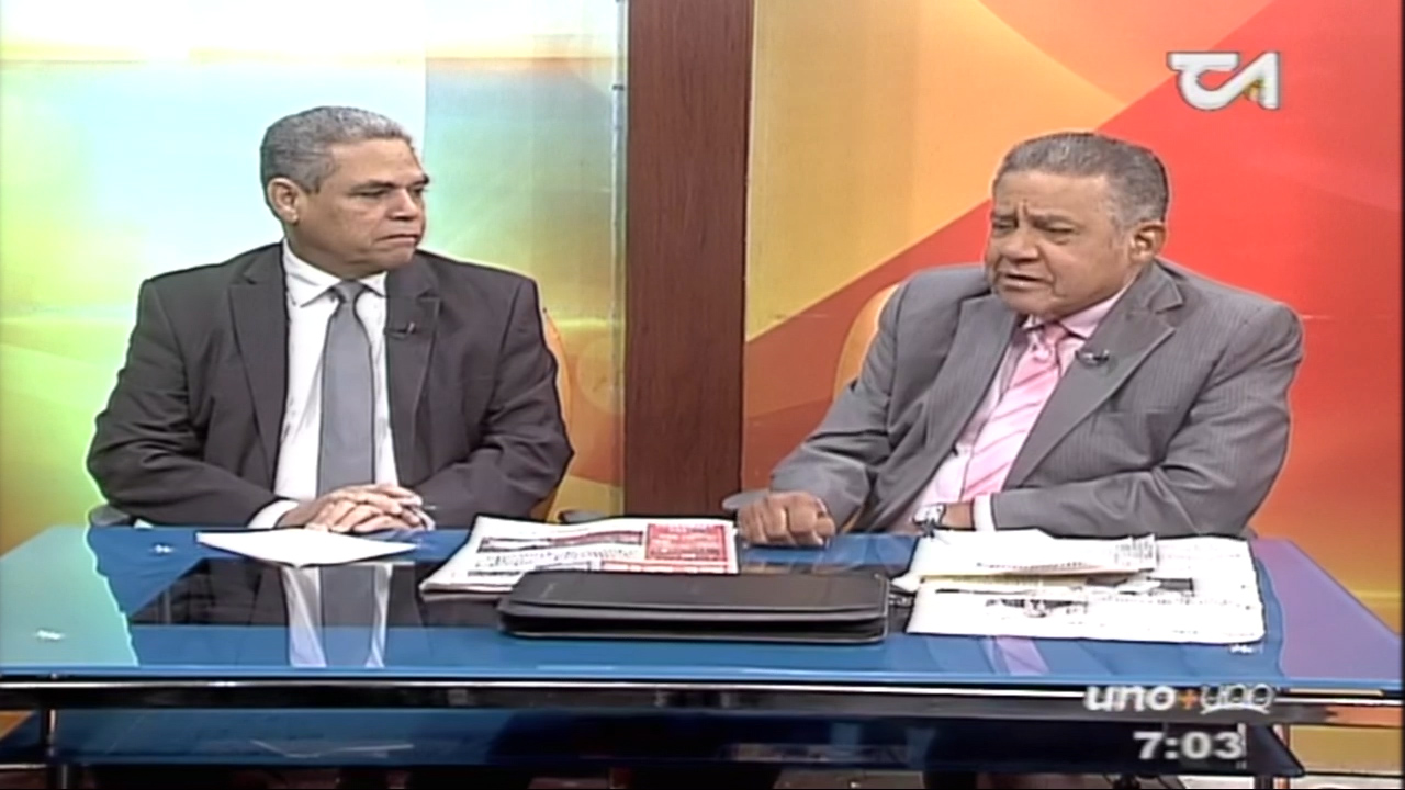 Aumenta La Escasez De Agua En Muchos De Los Barrios De Santo Domingo  