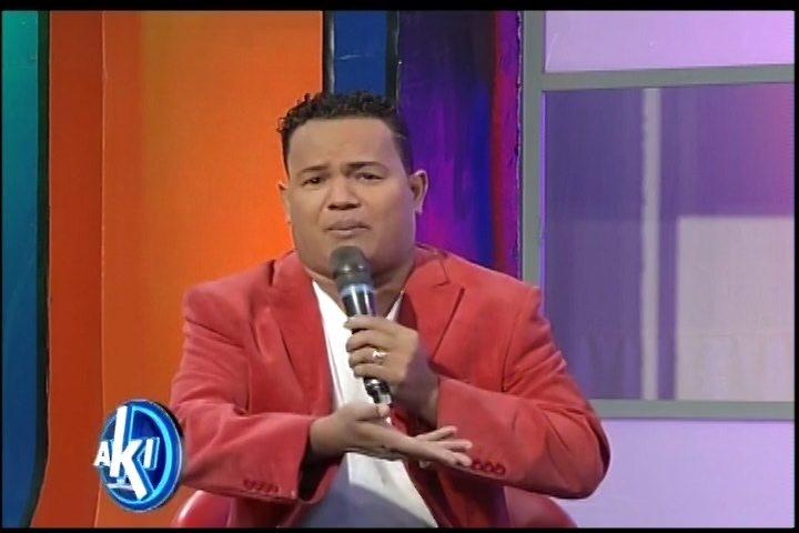 Sandy Sandy Analiza Futuro De La Salsa Dominicana