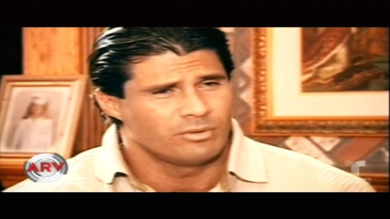 Jose Canseco Invita A Alex Rodríguez A Someterse A La Prueba Del Polígrafo