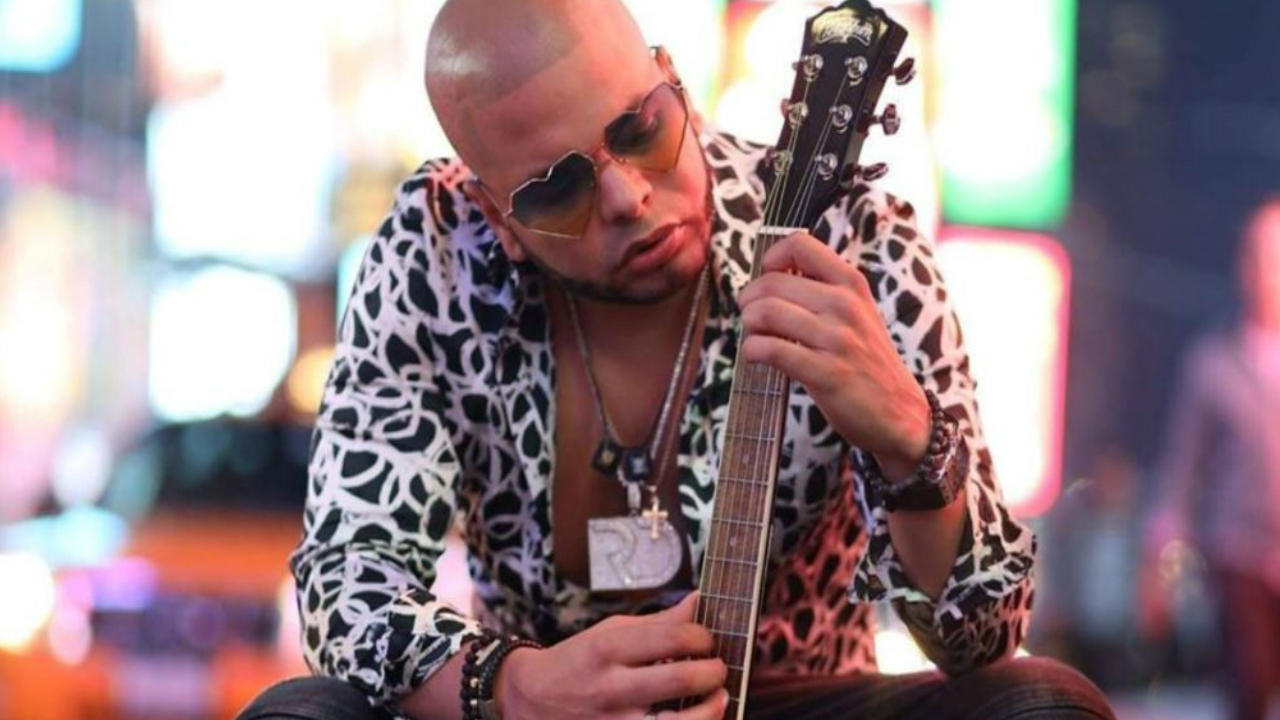 Ala Jaza Contrademanda Al Compositor “Zibao” Por Daños Y Perjuicios | Conexión Urbana