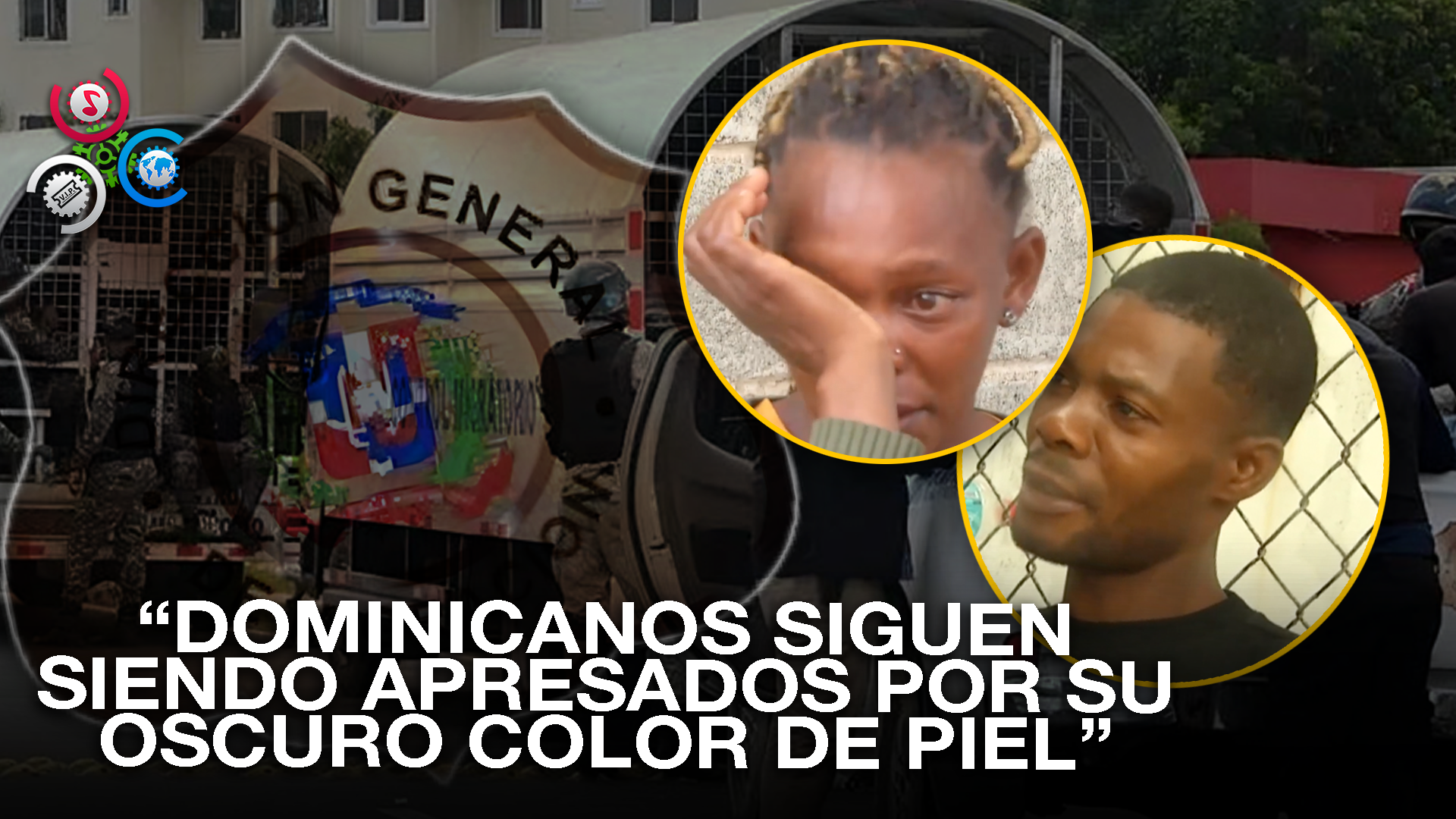 Alarma Por Constantes Errores En Identificación De Dominicanos Como Haitianos En Medio De Paro Médico