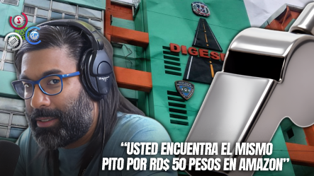 Alberto Vargas: “Hay Que Ser Más Creativo Para Embolsillarse Un Menudo” 