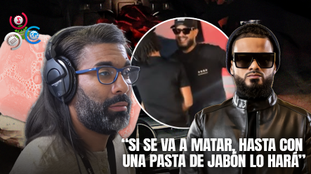 Alberto Vargas: “Si Va A Comprarle Algo A Su Hijo, Cómprele Lo Que Usted Quiera”