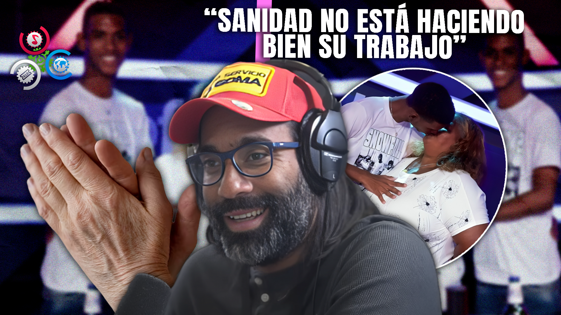 “El Amor No Se Busca, El Amor Llega Y Muchas Veces Son Difíciles De Digerir”