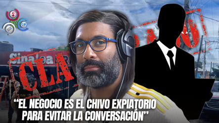 Alberto Vargas Califica De Arbitrario El Cierre De Un Negocio Que Aún No Ha Abierto