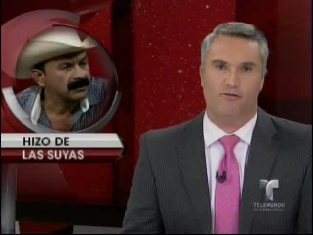 Alcalde Rastrero En México Vuelve A Hacer De Las Suyas #Video