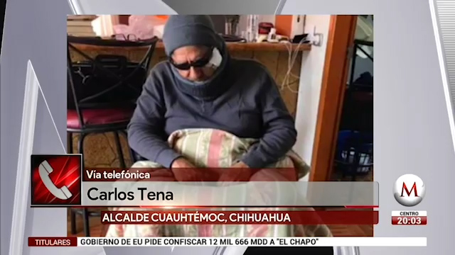 Alcalde Se Hace Pasar Por Persona Con Discapacidad Para Evaluar A Personal Y Esto Fue Lo Que Descubrió