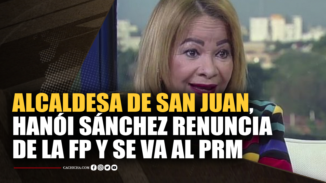 EN VIVO: Tu Mañana By Cachicha | 22 | #TuMañana