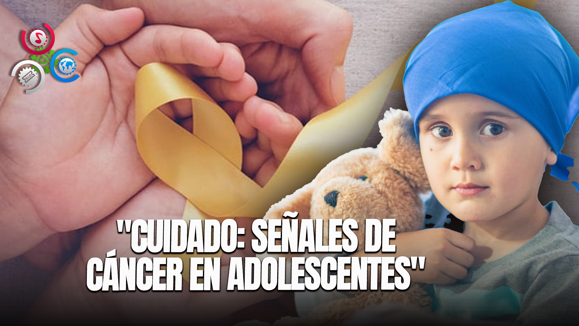 Alerta Roja: Señales De Advertencia De Cáncer En Menores De 18 Años