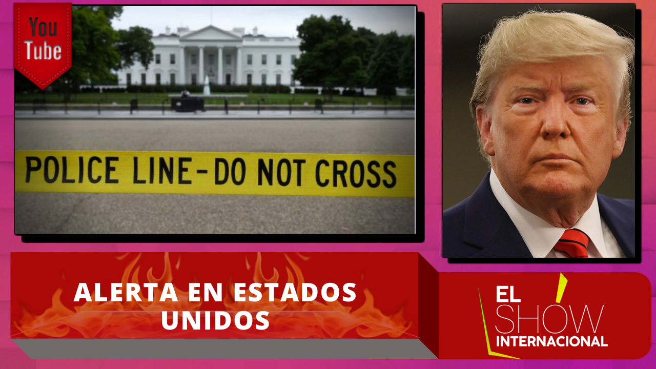 Alerta En Estados Unidos