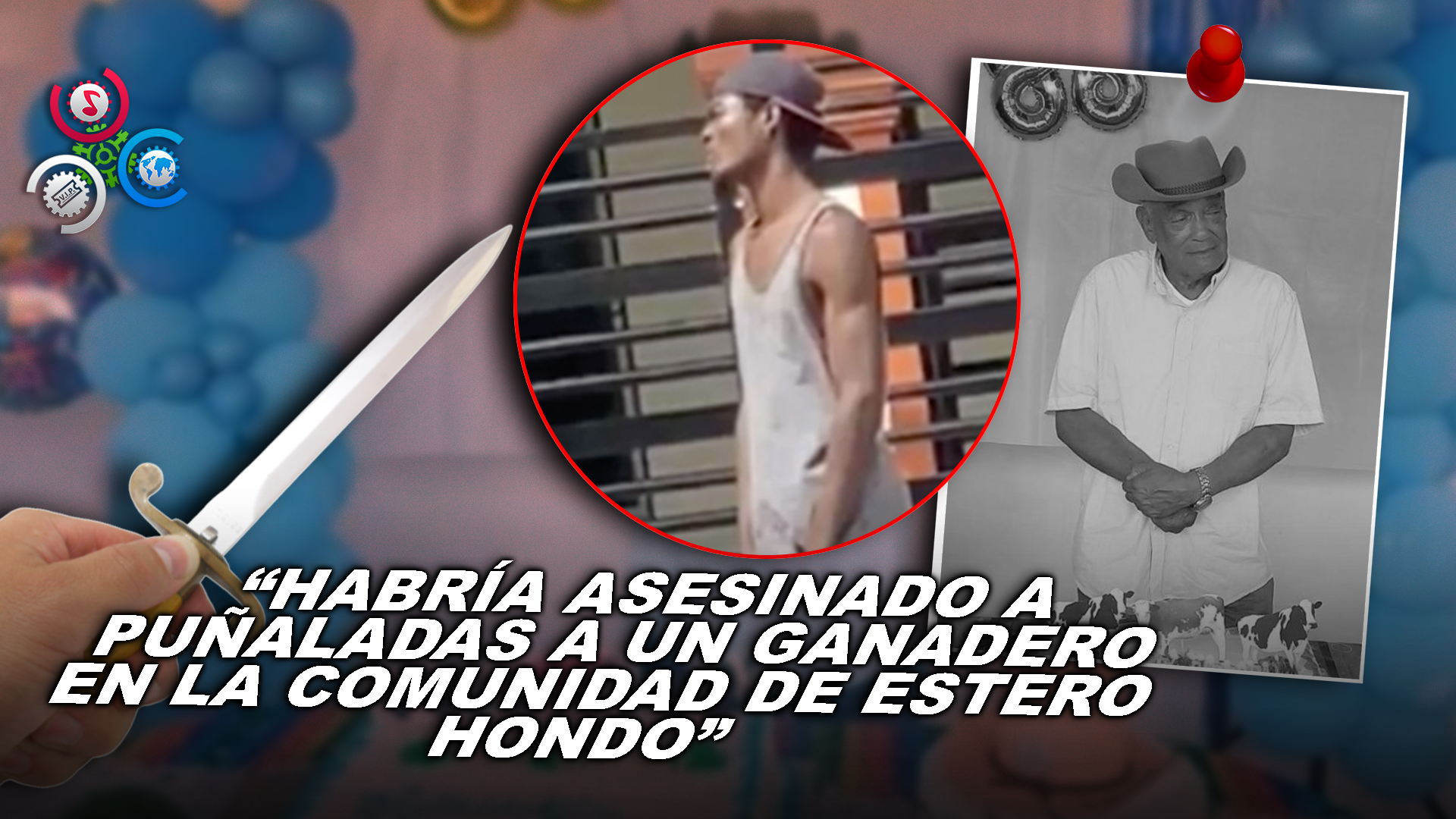 Alerta En Puerto Plata: Haitiano Es Buscado Por Asesinato De Productor Agropecuario