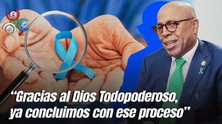 Alfredo Pacheco Habla Sobre El Éxito Tras Vencer El Cáncer De Próstata
