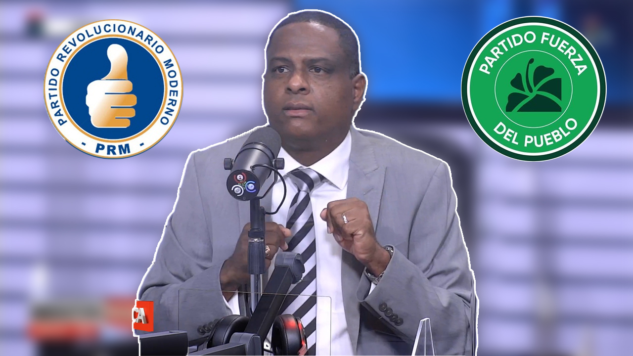 Deben De Saber Quienes Son Sus “aliados” | Asignatura Política