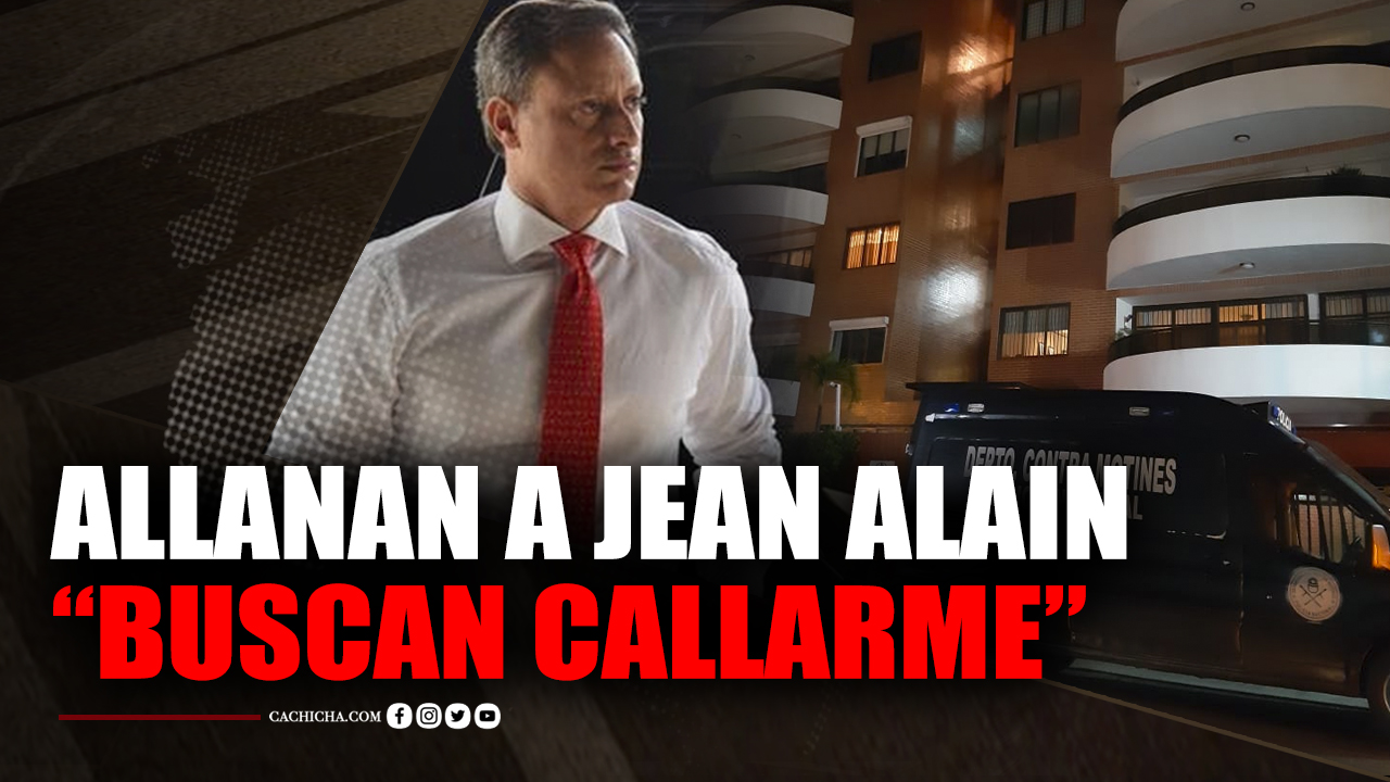 EN VIVO: Tu Mañana By Cachicha | 29 Abr | #TuMañana