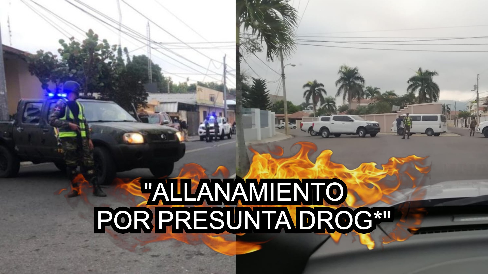 Allanan Casa De Candidata A Diputada Del PRM En La Vega