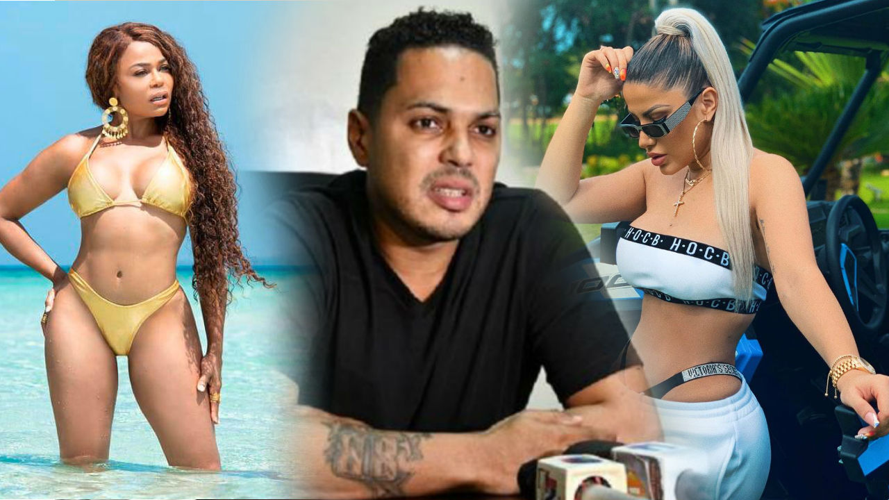 Enrique Crespo: Los Que Viven Del Sonido En RD