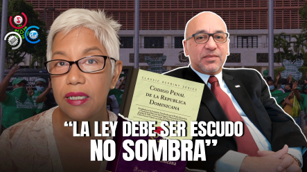 Altagracia Salazar: “El Código Machista En La Pluma De Anibal De Castro”