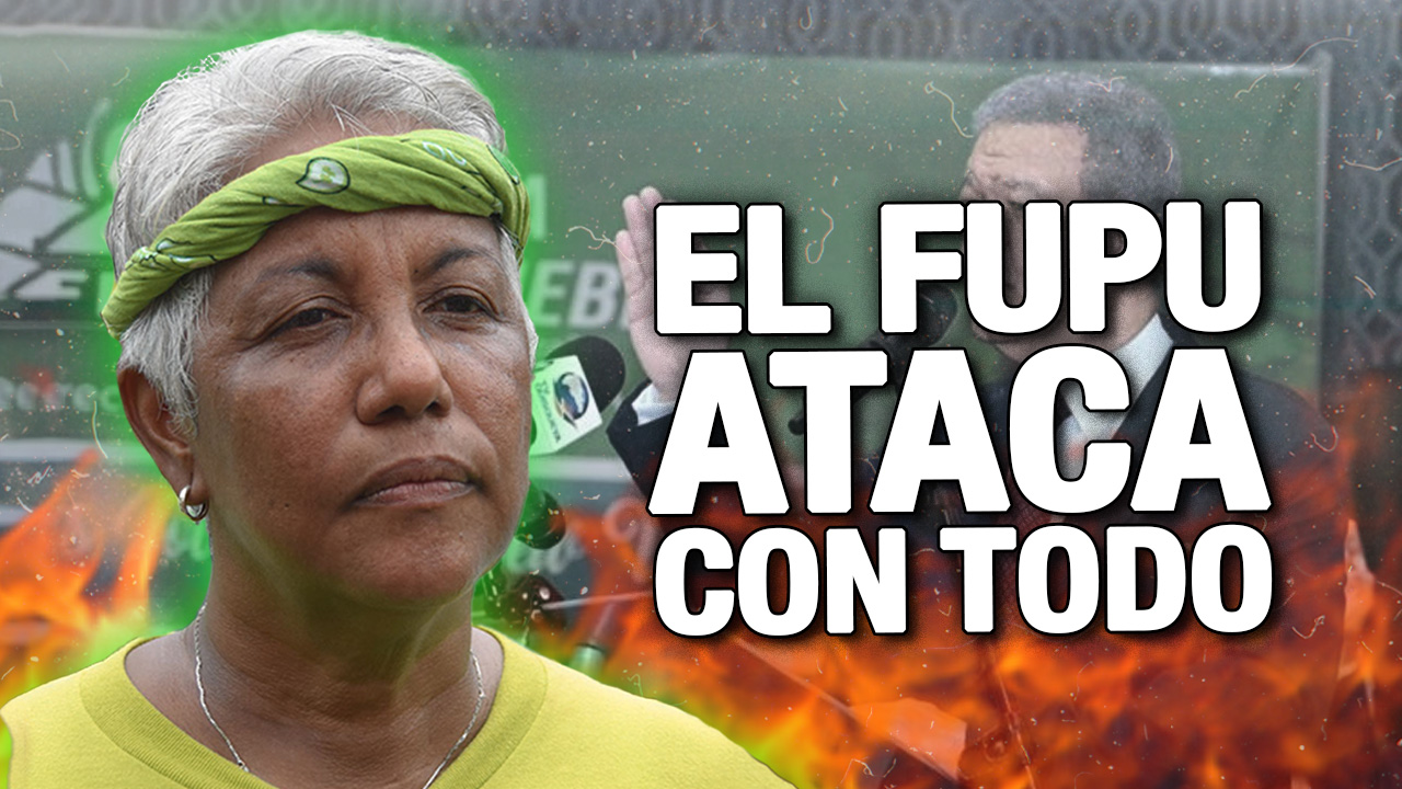 Altagracia Salazar Revela La LETAL Estrategia De Leonel Y Su Partido