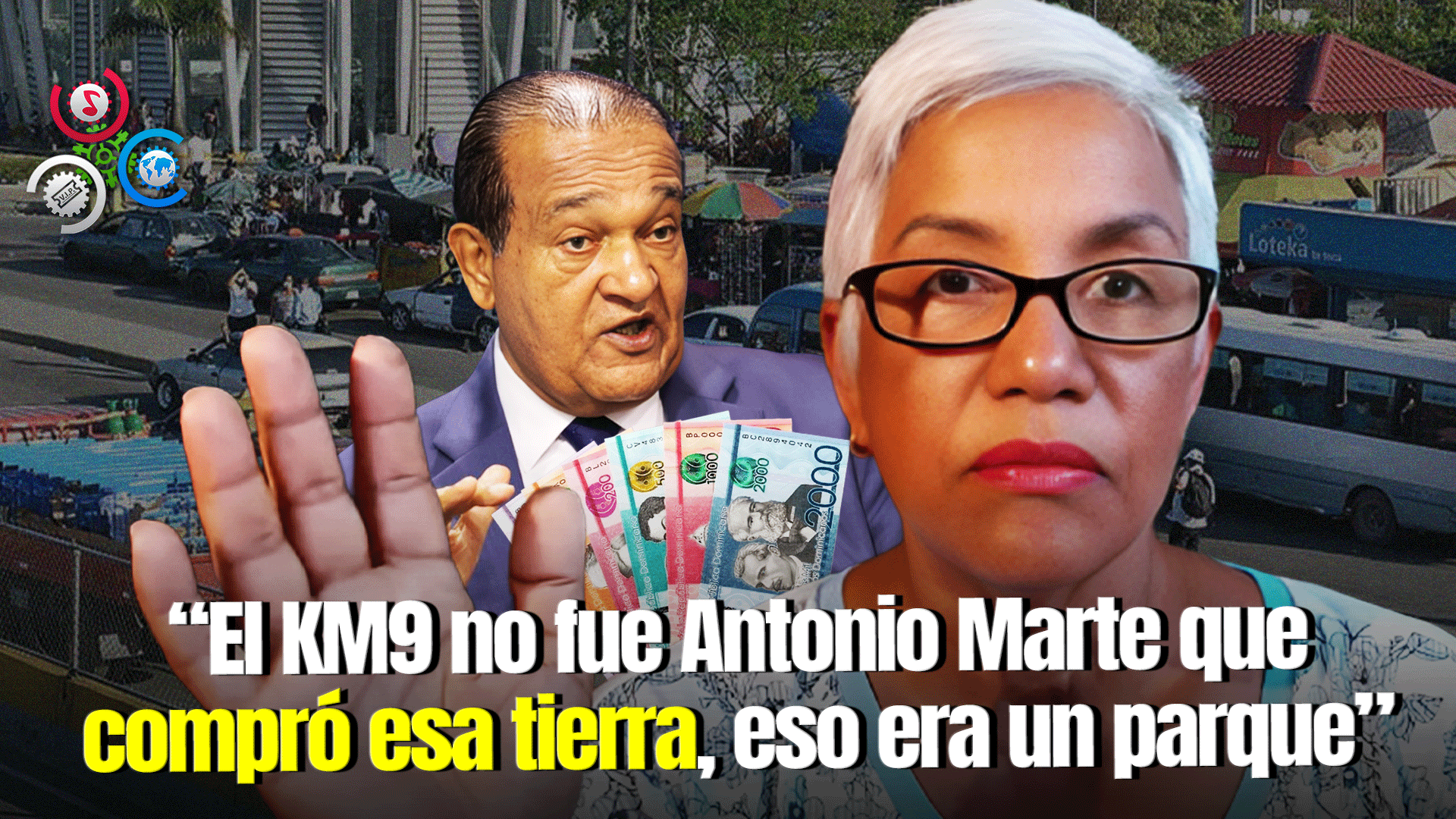 Salazar Analiza Cambios De Horario Para Empleados Públicos Por Tráfico