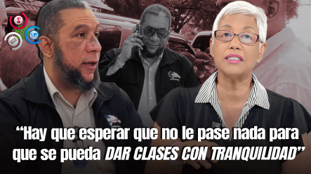 Altagracia Salazar: ‘Educación De Calidad Es El Problema’