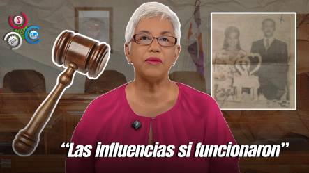 Altagracia Salazar ‘Feminicida De El Millón Había Liquidado A Su Primera Esposa En El 78’