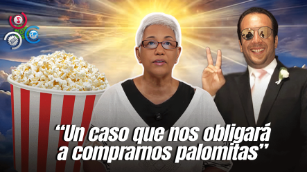 Altagracia Salazar: ‘Gente Que Teme Al Juicio Contra Jochi Gómez’