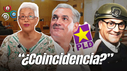 Altagracia Salazar: ‘Gonzalo Castillo, Tres Coincidencias Y Consensos Que No Funcionan’