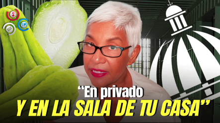 Altagracia Salazar: ‘Los Peligros Del Código Penal Que Pocos Conocerán’