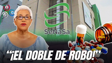 Altagracia Salazar: ‘Los Queremos Presos’ | Sin Maquillaje