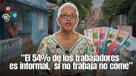 Altagracia Salazar: ‘Tormenta Melissa: Tres Mensajes Clave’