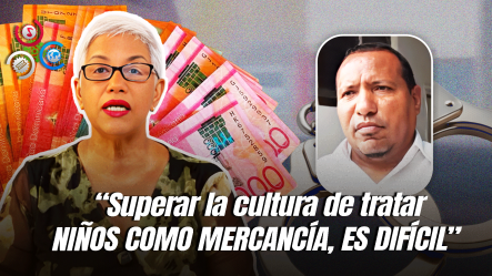 Altagracia Salazar: ‘Voces Que No Se Oyen’