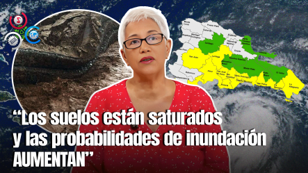 Altagracia: ‘Posible Tormenta Melissa: Lluvias Extremas Y Alerta En El Sur’