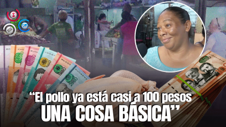 Altos Precios Provocan Miedo A Compra De Alimentos Y Reducen Ventas Según Comerciantes