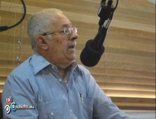 Fernández Y La Unidad Del PLD: Un Desafío De Poder Y Percepción