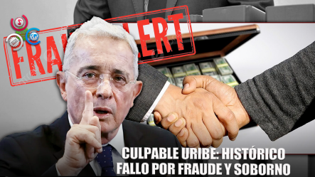 Álvaro Uribe Es Declarado Culpable De Fraude Procesal Y Soborno A Testigos