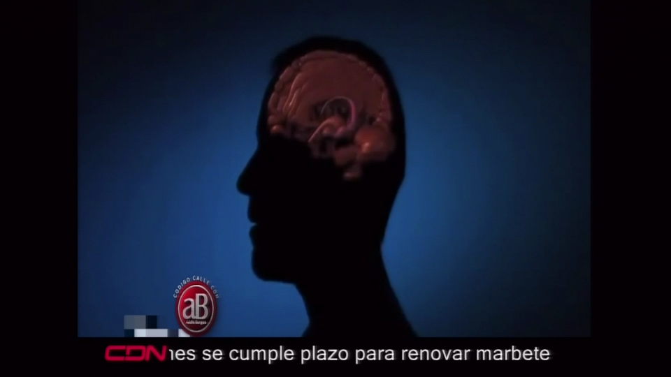 Código Calle: El Alzheimer, Sindrome Del Olvido Temprano