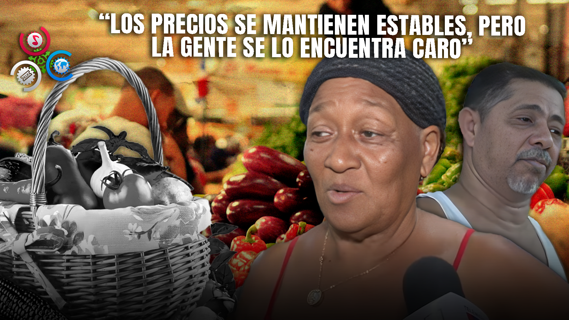 Amas De Casa Denuncian: ¡El Sueldo No Da Ni Para Lo Básico!