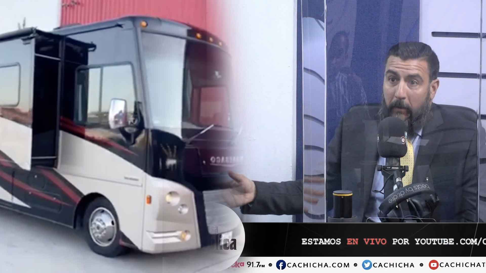 American Mobile Clinic: Necesidad Para La Salud De RD